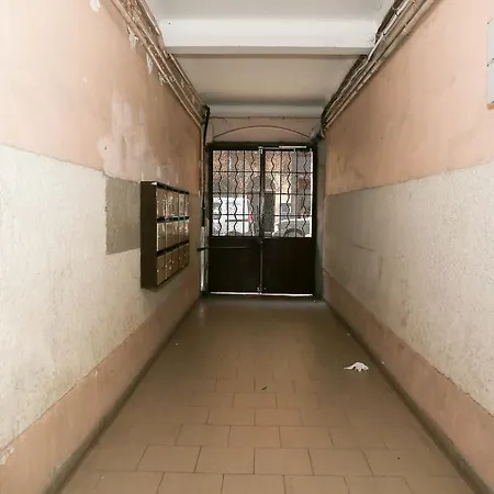 公寓 4 Personnes Quartier Du Port *