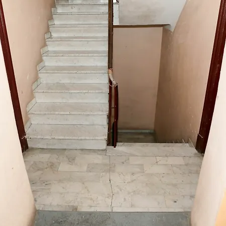 4 Personnes Quartier Du Port Appartement *