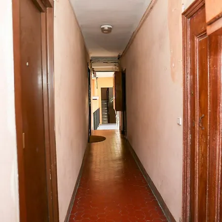 4 Personnes Quartier Du Port 公寓 *
