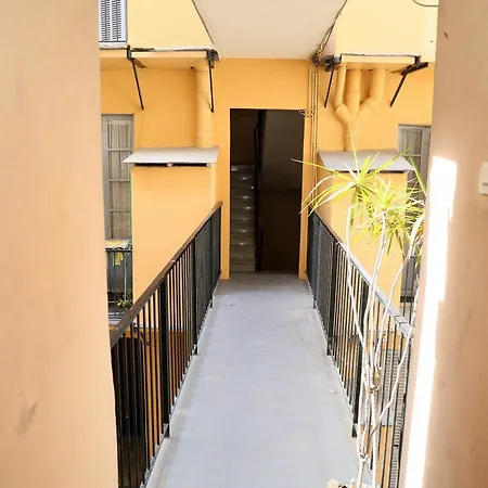 4 Personnes Quartier Du Port 尼斯