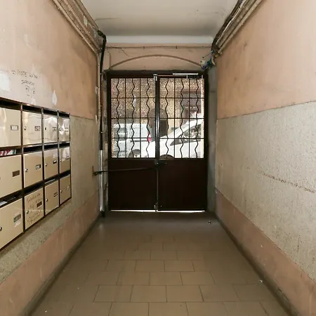 Appartement 4 Personnes Quartier Du Port *