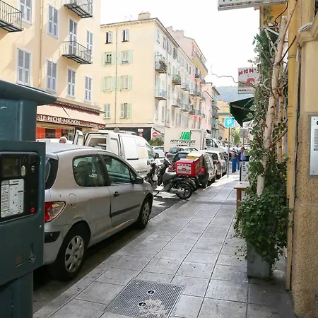 Appartement 4 Personnes Quartier Du Port