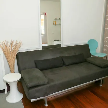 4 Personnes Quartier Du Port Appartement