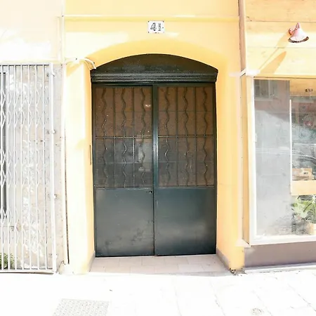 4 Personnes Quartier Du Port Appartement *