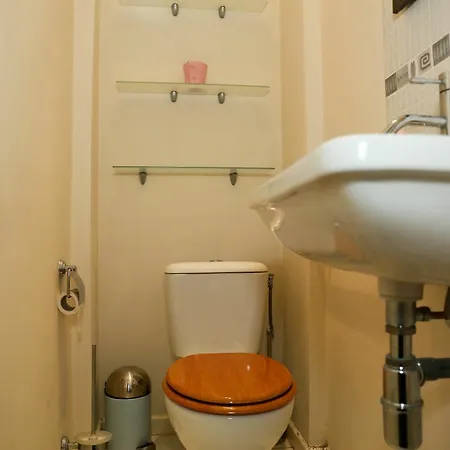 Appartement 4 Personnes Quartier Du Port *