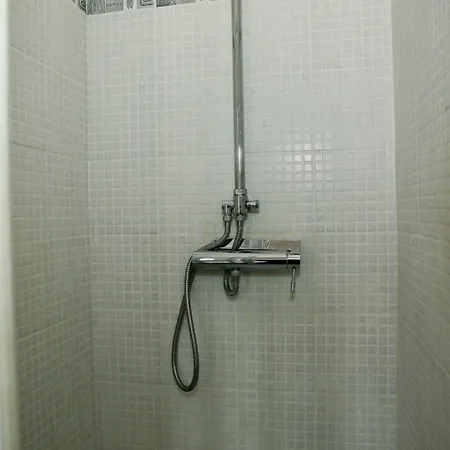 4 Personnes Quartier Du Port Apartment *